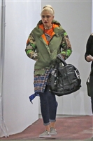 Gwen Stefani Longsleeve T-shirt #3029531