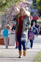 Gwen Stefani magic mug #G1271632