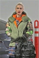 Gwen Stefani Longsleeve T-shirt #3029538