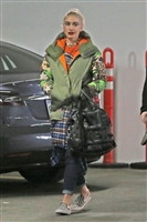 Gwen Stefani Longsleeve T-shirt #3029540