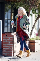 Gwen Stefani Longsleeve T-shirt #3029542