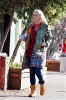Gwen Stefani Longsleeve T-shirt #3029543