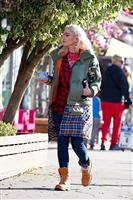 Gwen Stefani Longsleeve T-shirt #3029544