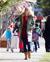 Gwen Stefani Longsleeve T-shirt #3029545