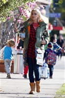 Gwen Stefani Longsleeve T-shirt #3029546