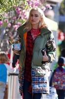Gwen Stefani magic mug #G1271645
