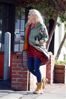 Gwen Stefani magic mug #G1271652