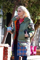Gwen Stefani Longsleeve T-shirt #3029557