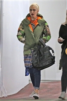 Gwen Stefani Longsleeve T-shirt #3029558