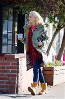 Gwen Stefani Longsleeve T-shirt #3029560