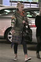 Gwen Stefani Longsleeve T-shirt #3029562
