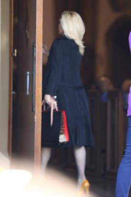Gwen Stefani tote bag #G1487995