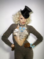 Gwen Stefani magic mug #G1525318