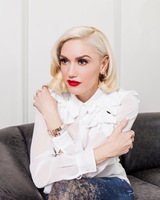 Gwen Stefani hoodie #3670037