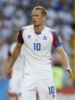 Gylfi Sigurdsson Sweatshirt #3341077