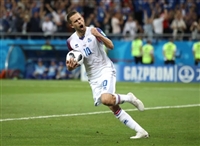 Gylfi Sigurdsson Sweatshirt #3341080