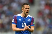 Gylfi Sigurdsson longsleeve t-shirt #3341088