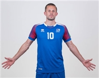 Gylfi Sigurdsson longsleeve t-shirt #3341089