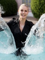 HEIDI KLUM Sweatshirt #1477981
