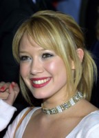 HILARY DUFF Sweatshirt #1488603