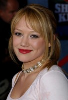 HILARY DUFF Sweatshirt #1488604