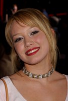 HILARY DUFF Sweatshirt #1488605