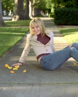 HILARY DUFF Tank Top #1488610