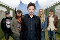 HIM t-shirt #2538632