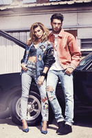 Hailey Baldwin mug #G941371