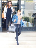 Hailey Baldwin tote bag #G944976