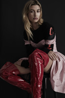 Hailey Baldwin mug #G966428