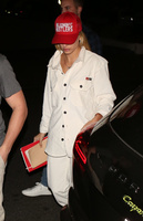 Hailey Baldwin mug #G1047869