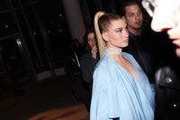 Hailey Baldwin Sweatshirt #2915665