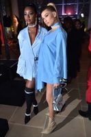 Hailey Baldwin mug #G1157829