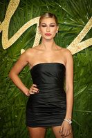 Hailey Baldwin mug #G1189712