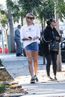 Hailey Baldwin tote bag #G1259590