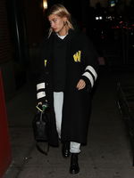 Hailey Baldwin mug #G1259596
