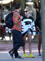 Hailey Baldwin mug #G1259606