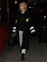 Hailey Baldwin tote bag #G1259618