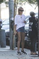 Hailey Baldwin tote bag #G1259636