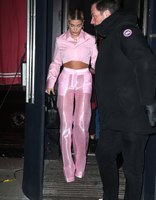 Hailey Baldwin tote bag #G1259640