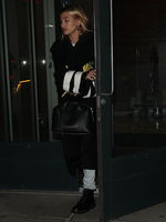 Hailey Baldwin tote bag #G1259654
