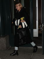 Hailey Baldwin tote bag #G1259655