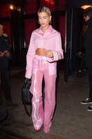 Hailey Baldwin mug #G1259685