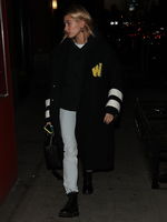Hailey Baldwin tote bag #G1259691