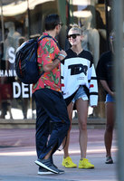 Hailey Baldwin mug #G1259706