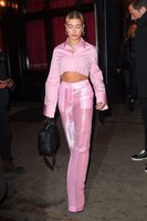 Hailey Baldwin mug #G1259724