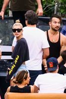 Hailey Baldwin mug #G1259744