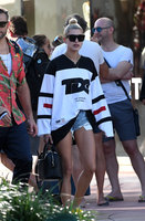 Hailey Baldwin mug #G1259767