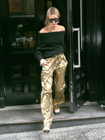 Hailey Baldwin mug #G1316057